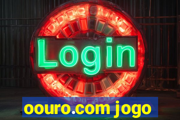 oouro.com jogo